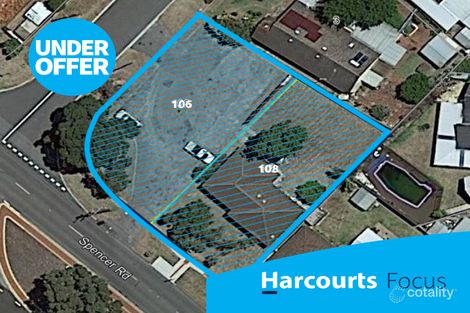 106 Spencer Rd, Langford, WA 6147