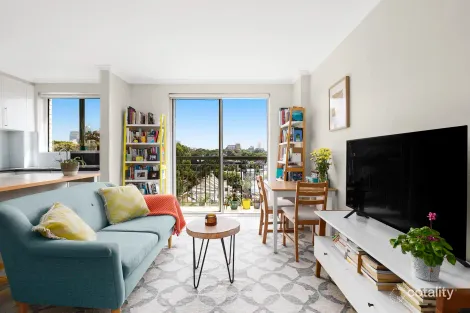 71/679-695 Bourke St, Surry Hills, NSW 2010