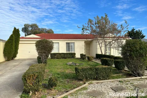 22 Joseph Dr, Hillside, VIC 3037
