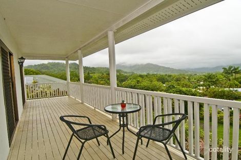 Property photo of 6 Fallon Close Brinsmead QLD 4870
