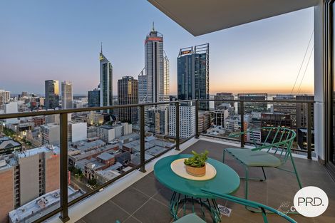 804/380 Murray St, Perth, WA 6000