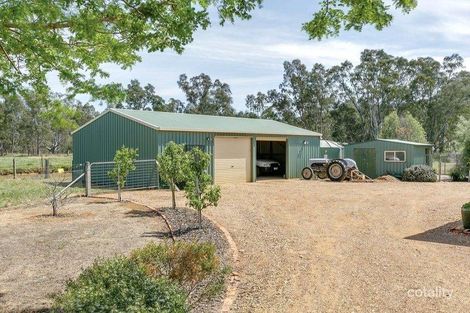 Property photo of 5999 Stawell-Avoca Road Moonambel VIC 3478