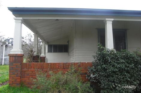 Property photo of 60 Lewis Road Yinnar VIC 3869