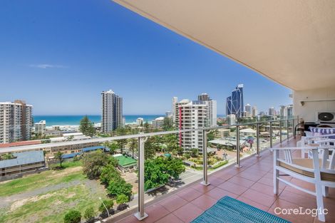 Property photo of 106/33 Thornton Street Surfers Paradise QLD 4217