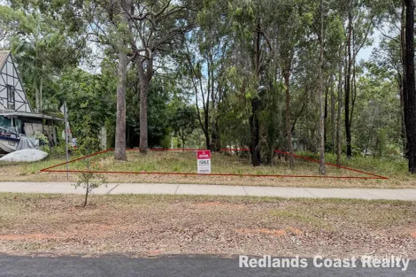 104 Lucas Dr, Lamb Island, QLD 4184