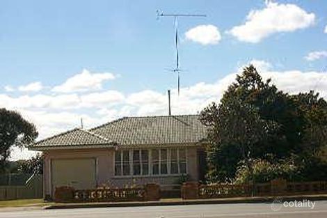 295 Taylor St, Wilsonton, QLD 4350