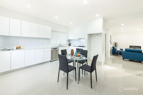 Property photo of 7/2-4 Rawson Road Greenacre NSW 2190