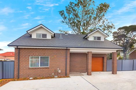 Property photo of 7/2-4 Rawson Road Greenacre NSW 2190