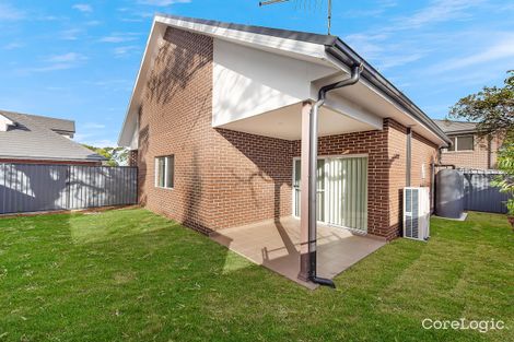 Property photo of 7/2-4 Rawson Road Greenacre NSW 2190