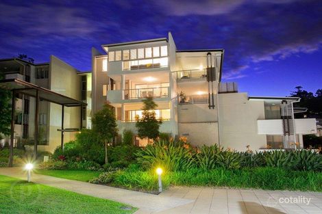 337/57 Beeston St, Teneriffe, QLD 4005