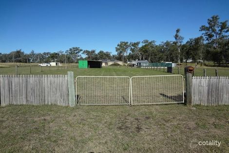 14 Johnson St, Hivesville, QLD 4612