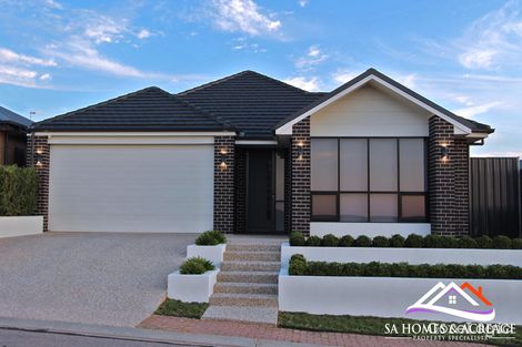 Property photo of 22 Liebrooke Boulevard Blakeview SA 5114