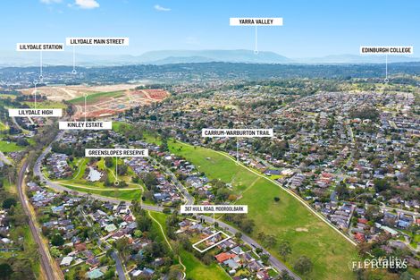 Property photo of 367 Hull Road Mooroolbark VIC 3138