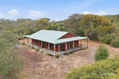 Property photo of 811 Lees Road Venus Bay VIC 3956