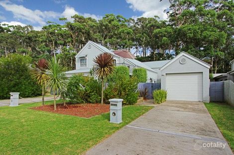 Property photo of 77 Sandy Place Long Beach NSW 2536