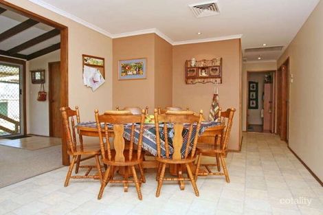 Property photo of 46 Eucalyptus Drive Cranebrook NSW 2749