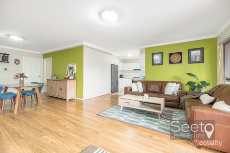 Property photo of 21/52-58 Courallie Avenue Homebush West NSW 2140