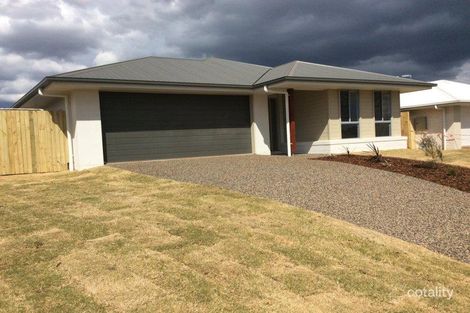 64 Sanctuary Dr, Cranley, QLD 4350