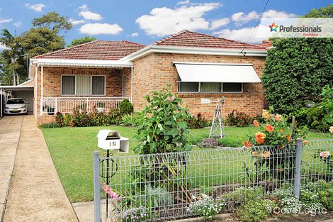 Property photo of 10 Blenman Avenue Punchbowl NSW 2196