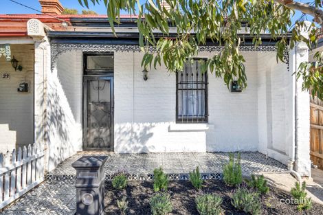 Property photo of 25 Talbot Street Brunswick VIC 3056