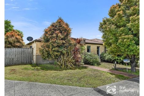 110 Majestic Bvd, Cranbourne, VIC 3977