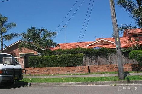 Property photo of 1/66-70 Hampton Street Croydon Park NSW 2133