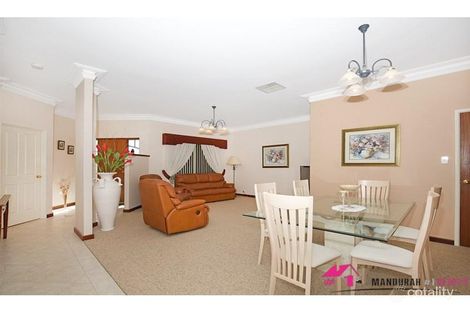Property photo of 1 Nereus Place Madora Bay WA 6210