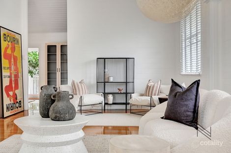 Property photo of 9 Alexandra Street North Ward QLD 4810