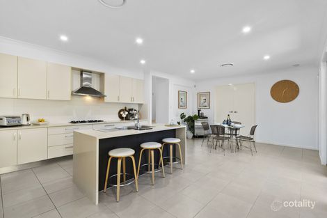 Property photo of 1 Strezlecki Close Buderim QLD 4556