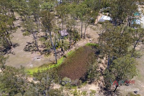 Property photo of 140-150 Campbell Road Greenbank QLD 4124