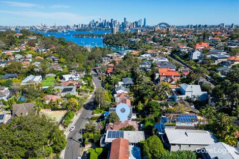 Property photo of 14 Sirius Cove Road Mosman NSW 2088