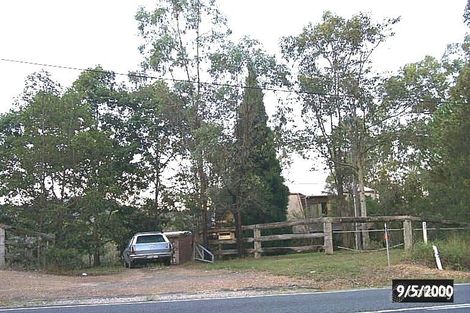 Property photo of 82 Mount Nathan Road Nerang QLD 4211