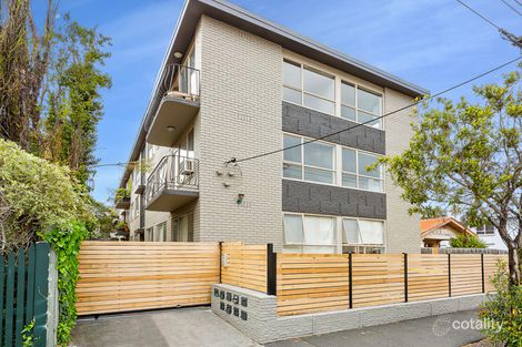5/52 Westbury St, St Kilda East, VIC 3183