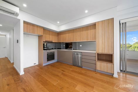 Property photo of 303/9 Moore Street Sutherland NSW 2232