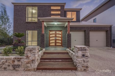 Property photo of 40 Mowbray Street Mawson Lakes SA 5095