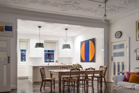 Property photo of 33 Todman Avenue Kensington NSW 2033