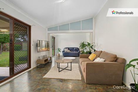 Property photo of 79 Ingham Drive Casula NSW 2170