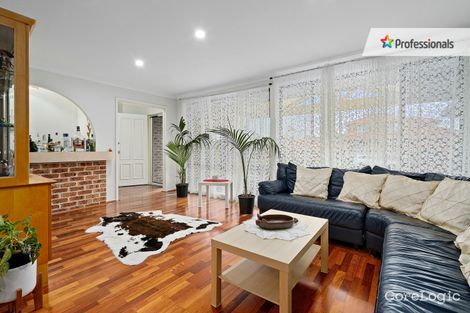 Property photo of 79 Ingham Drive Casula NSW 2170