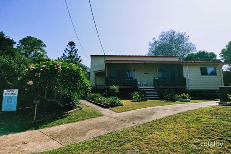 Property photo of 4 Henderson Street Macksville NSW 2447