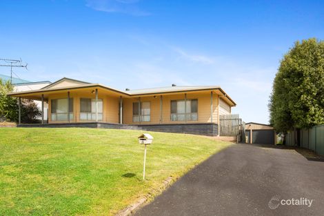 6 Trevorrow St, Mount Gambier, SA 5290