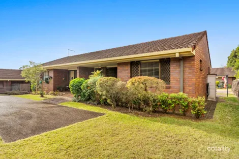Property photo of 18/112 Esmonde Street East Lismore NSW 2480