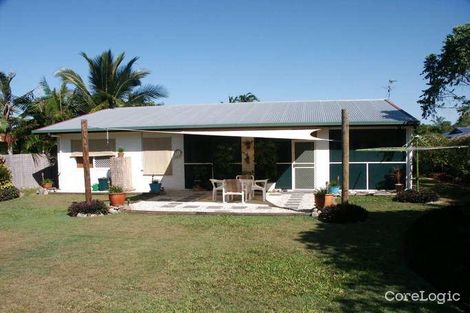 Property photo of 34 Frankston Street Kewarra Beach QLD 4879
