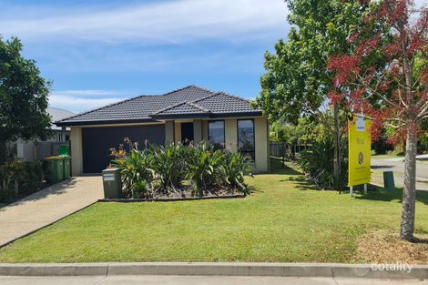 Property photo of 1 Ossa Lane Pimpama QLD 4209