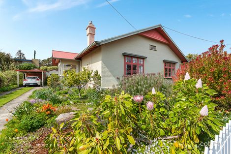 3 Heathorn Ave, Sandy Bay, TAS 7005