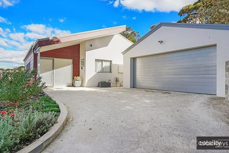 Property photo of 23 Serpentine Crescent North Balgowlah NSW 2093