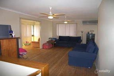 Property photo of 67 Aquarius Drive Kingston QLD 4114
