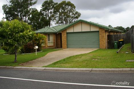 12 Ridgegarden Dr, Morayfield, QLD 4506