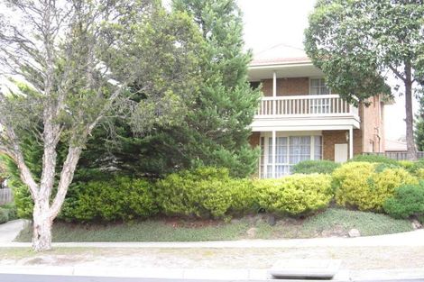 Property photo of 1/8 Garrisson Drive Glen Waverley VIC 3150