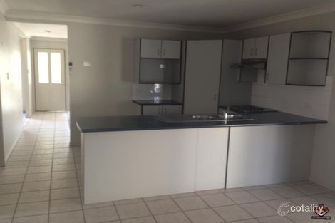 Property photo of 45 Swallowtail Crescent Springfield Lakes QLD 4300