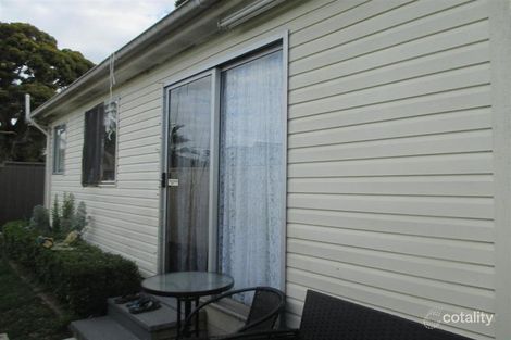 Property photo of 8A Edwin Street Colyton NSW 2760